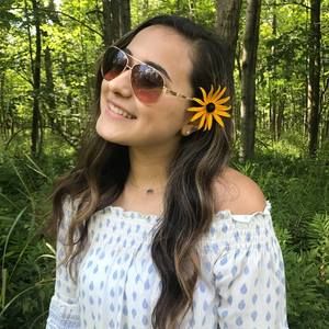 Meet your Posher, Erica